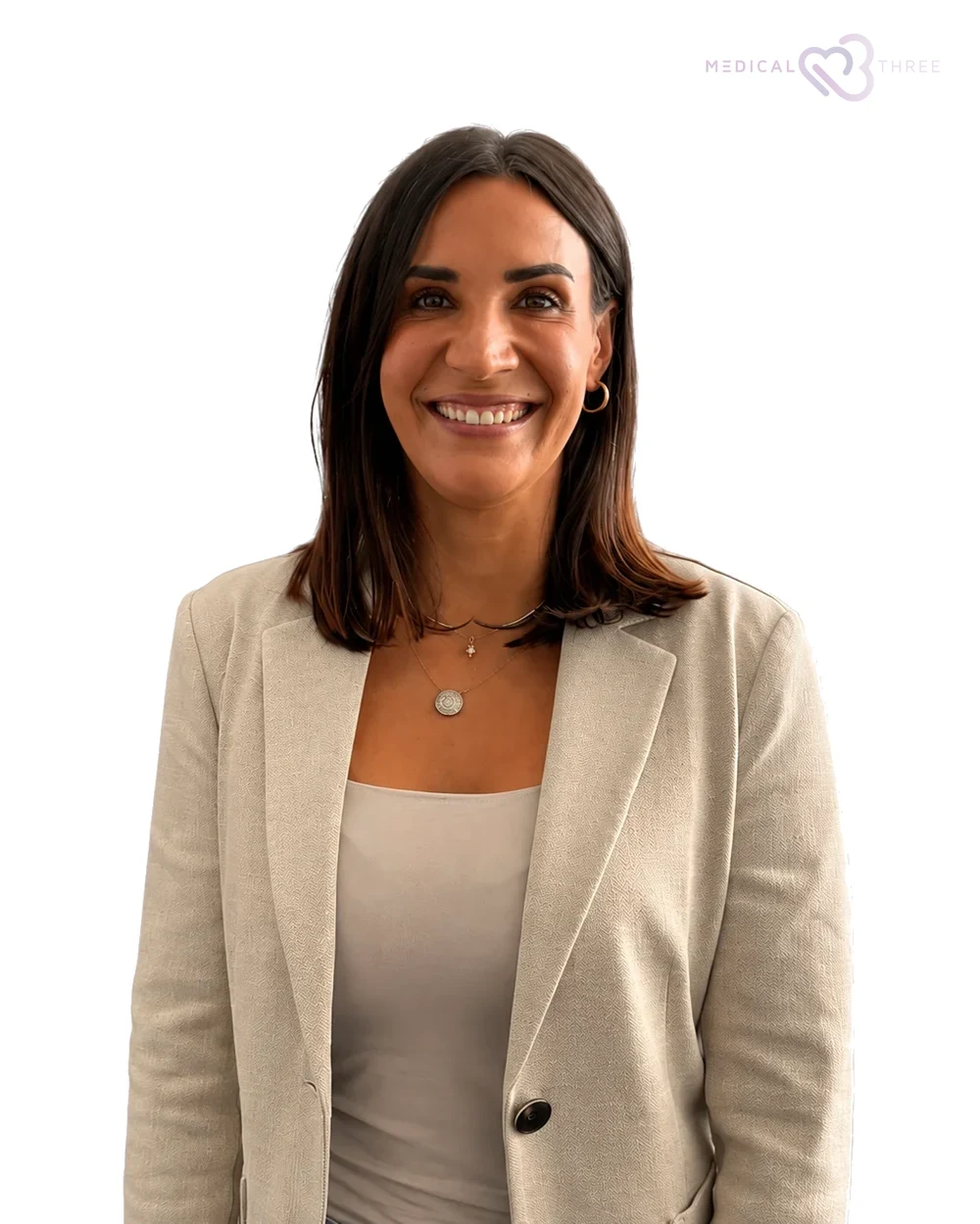 Dr. Betti Marinkay – Ärztin für ästhetische Medizin