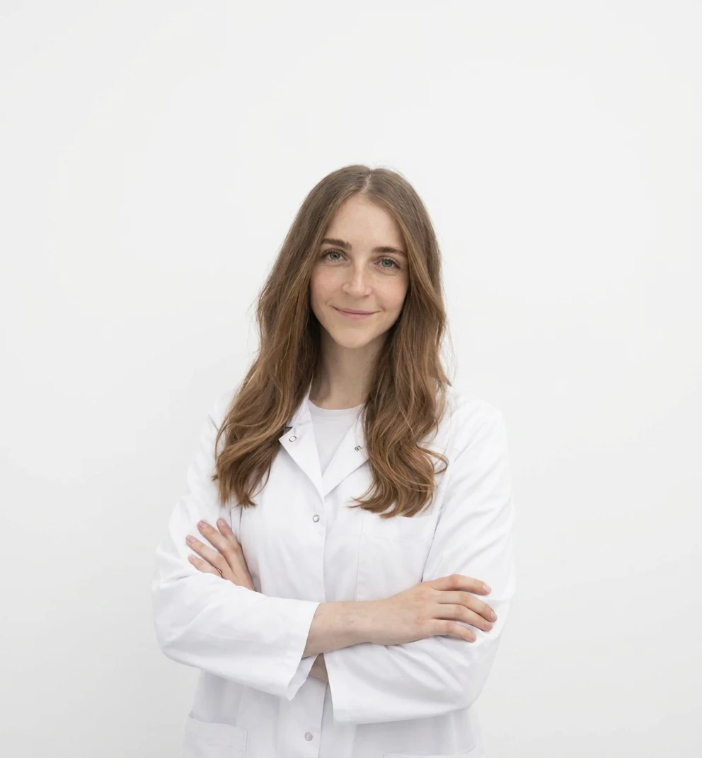 Dr. med. Charlott – Ärztin für ästhetische Medizin
