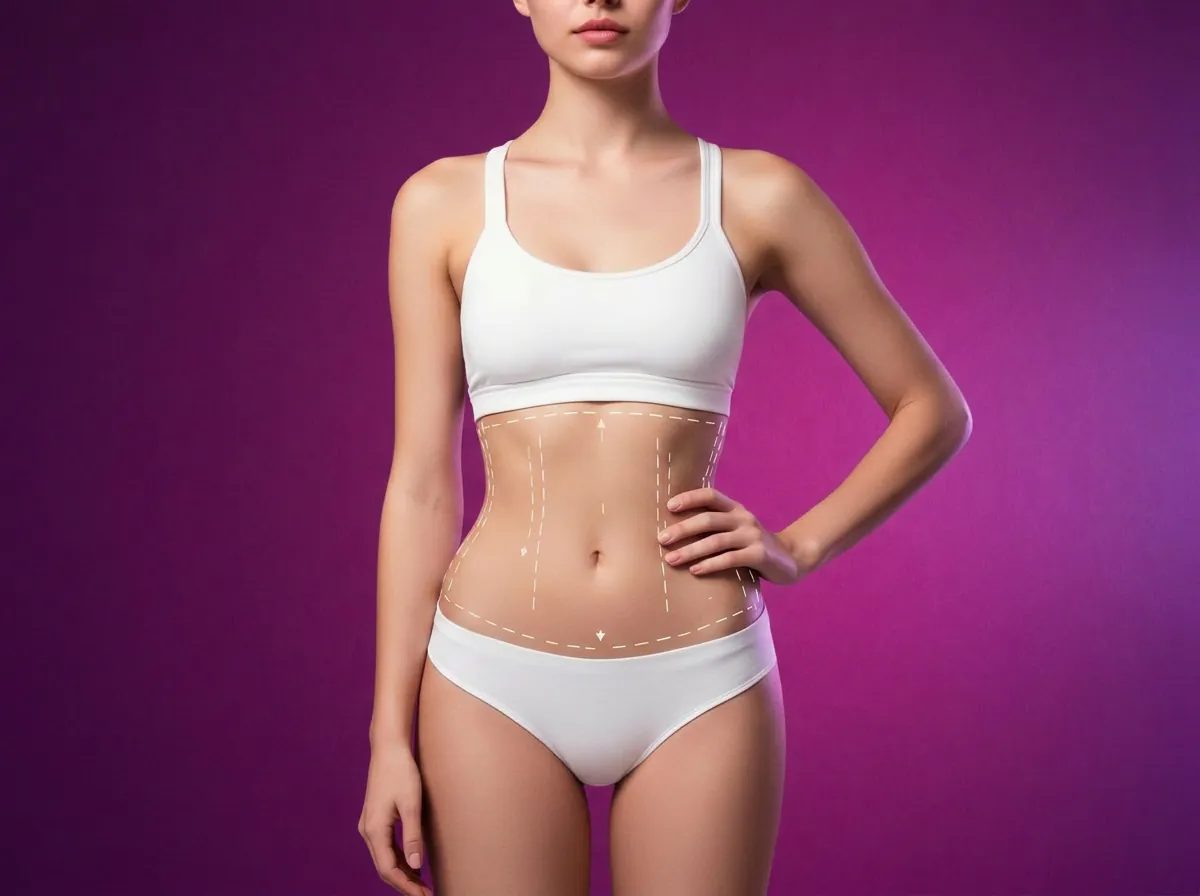 Fettabsaugung Übersicht – VASER Liposuktion