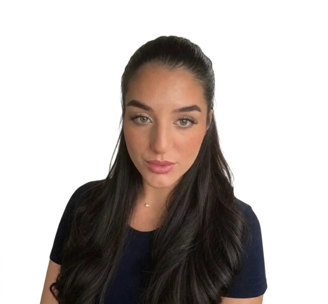 Jasmin – Beautyexpertin