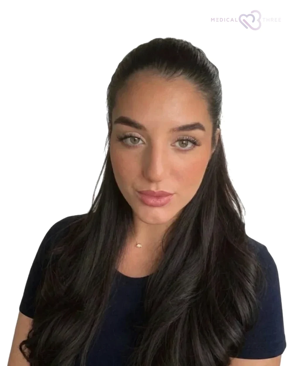 Jasmin – Expertin für ästhetische Medizin