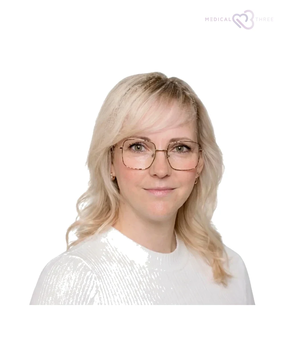 Nadine – Staatlich geprüfte Kosmetikerin