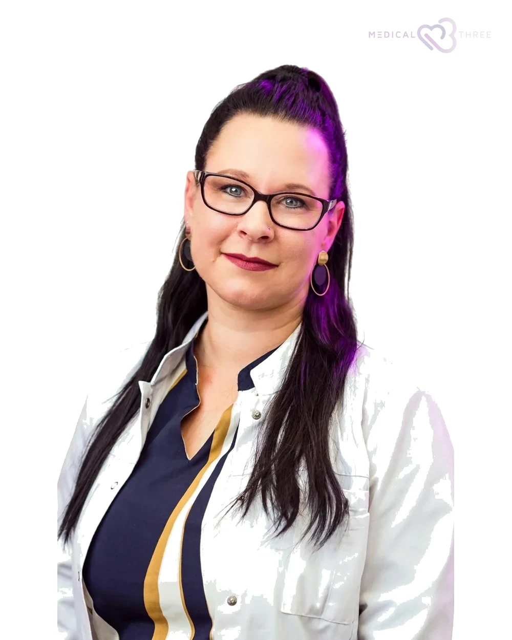 Sabrina – Expertin für ästhetische Medizin