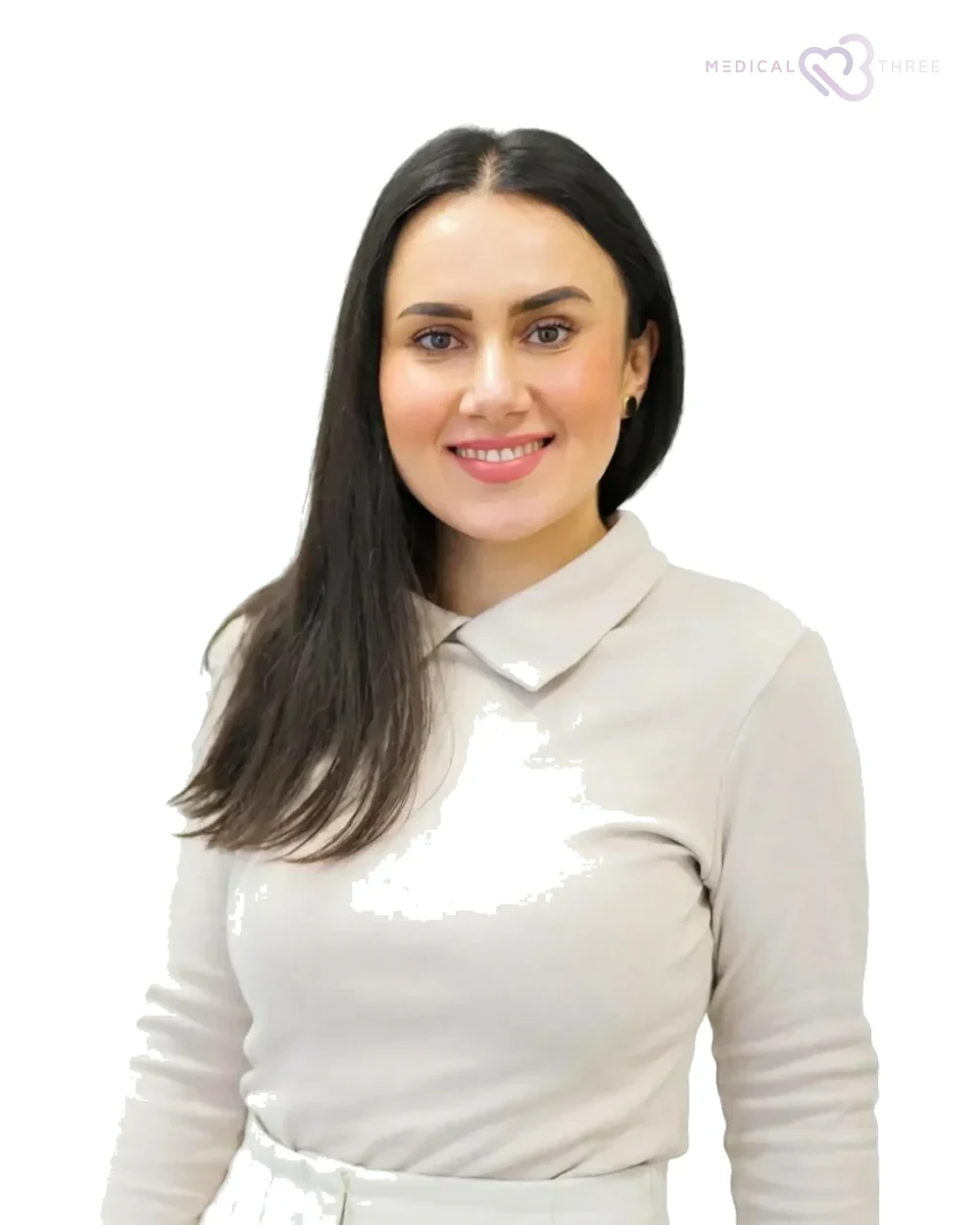 Dr. med. Samah – Fachärztin für Haut- und Geschlechtskrankheiten