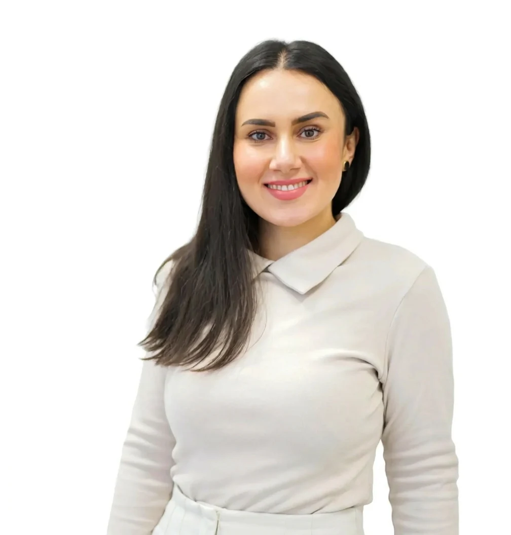 Dr. med. Samah – Fachärztin für Haut- und Geschlechtskrankheiten
