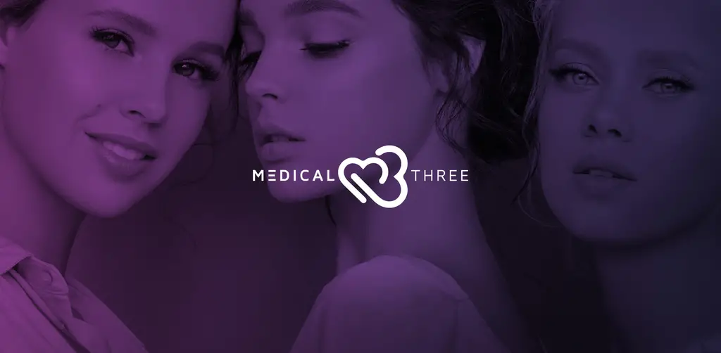 Gutschein Medical Three Girls