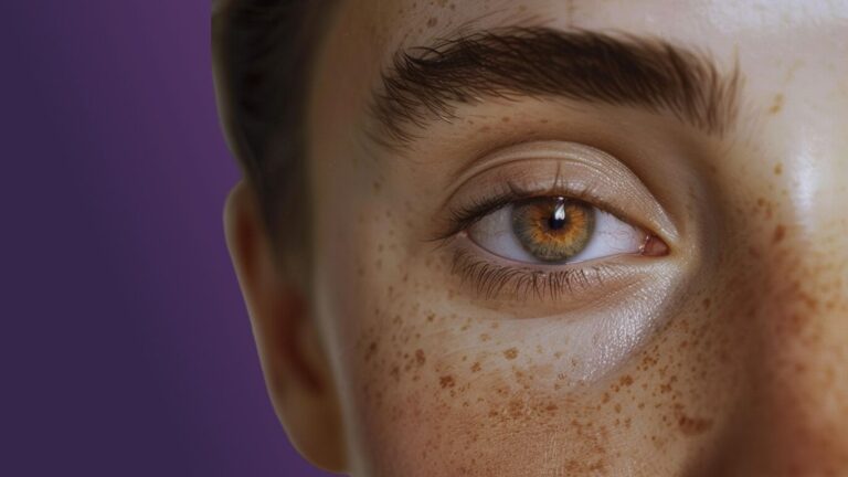 Das Bild zeigt ein Auge und symbolisiert das Thema Bella Eyes und Cat Eye Lifting.