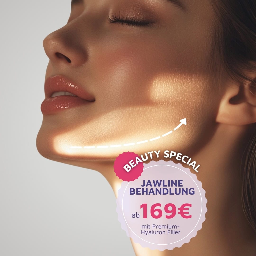 Beauty Special Jawline