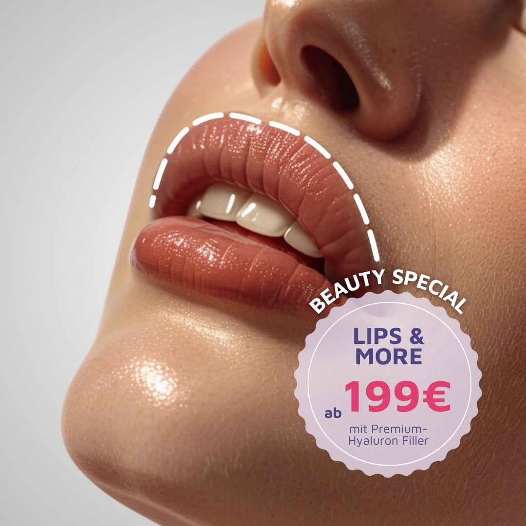 Beauty Special Lips